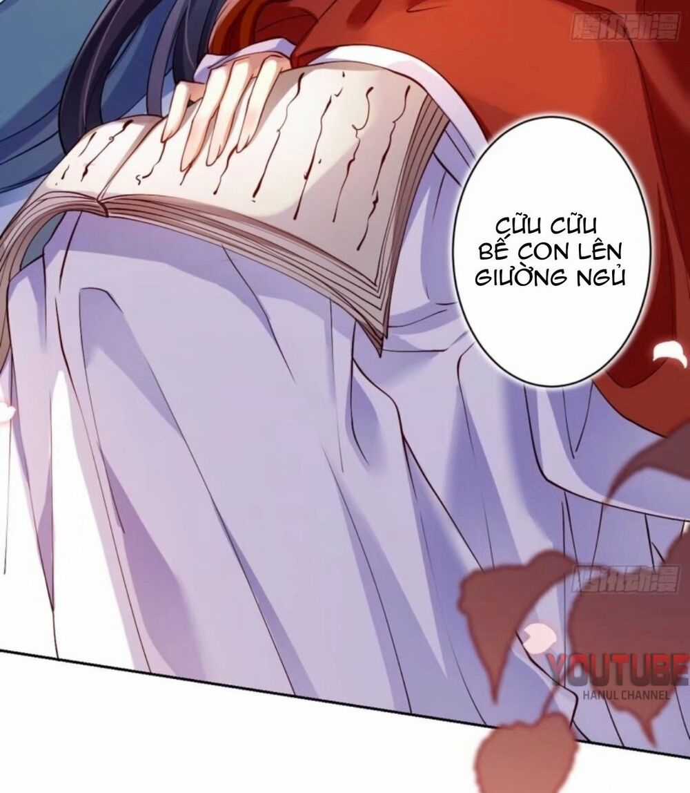 Ác Nữ Vi Đế - Chapter 65 - Trang 46