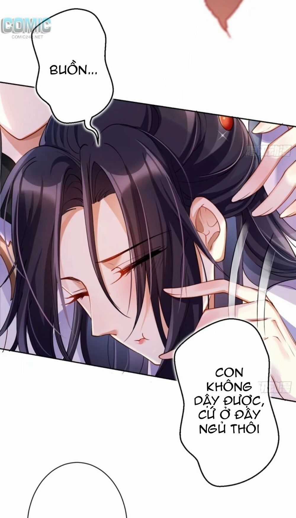 Ác Nữ Vi Đế - Chapter 65 - Trang 47