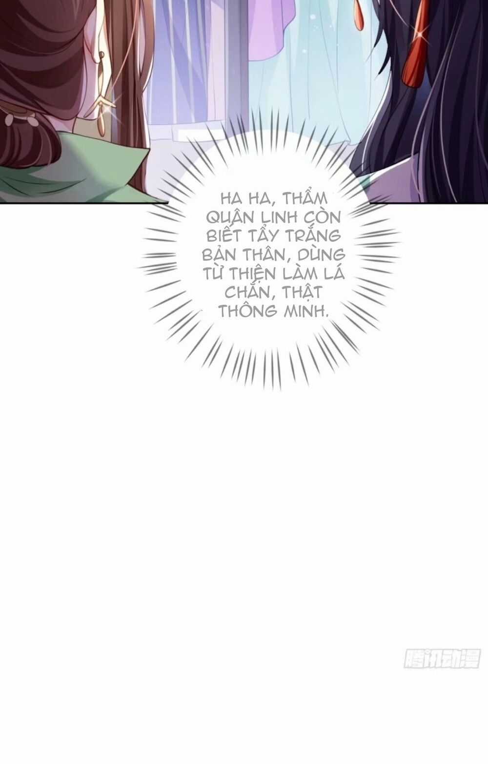 Ác Nữ Vi Đế - Chapter 65 - Trang 50