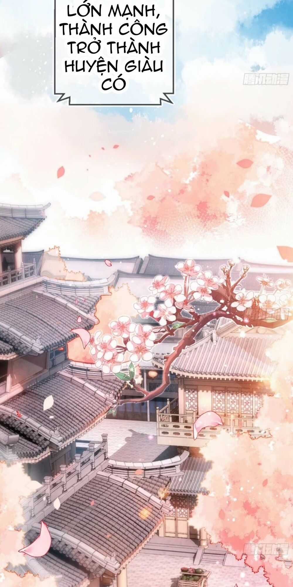 Ác Nữ Vi Đế - Chapter 65 - Trang 6