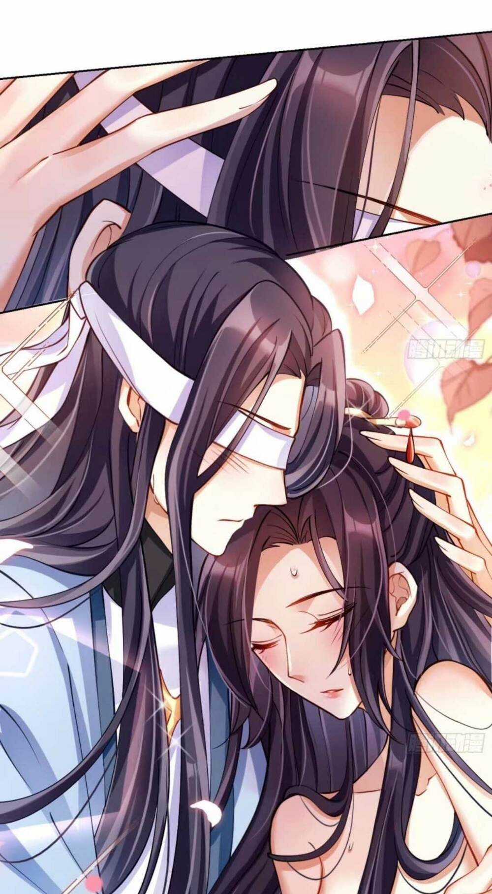 Ác Nữ Vi Đế - Chapter 65 - Trang 51