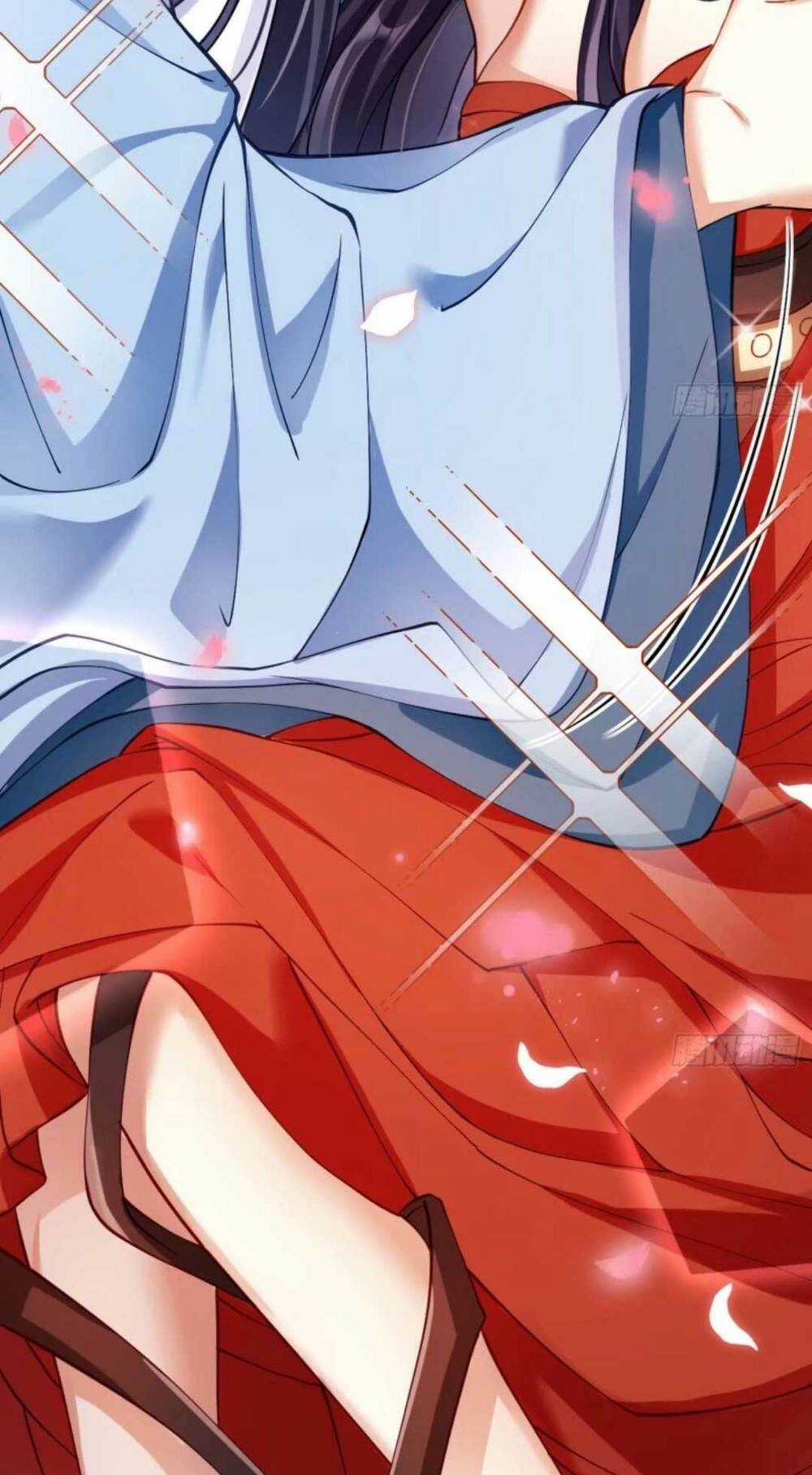 Ác Nữ Vi Đế - Chapter 65 - Trang 52