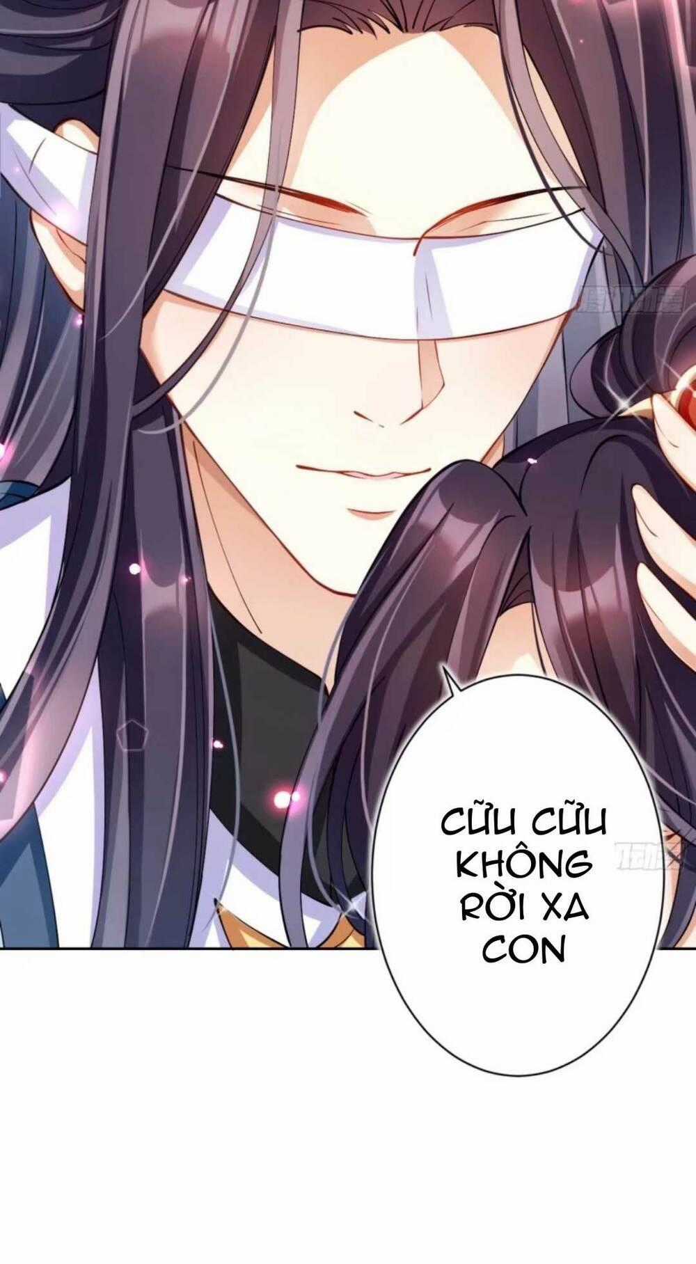 Ác Nữ Vi Đế - Chapter 65 - Trang 56