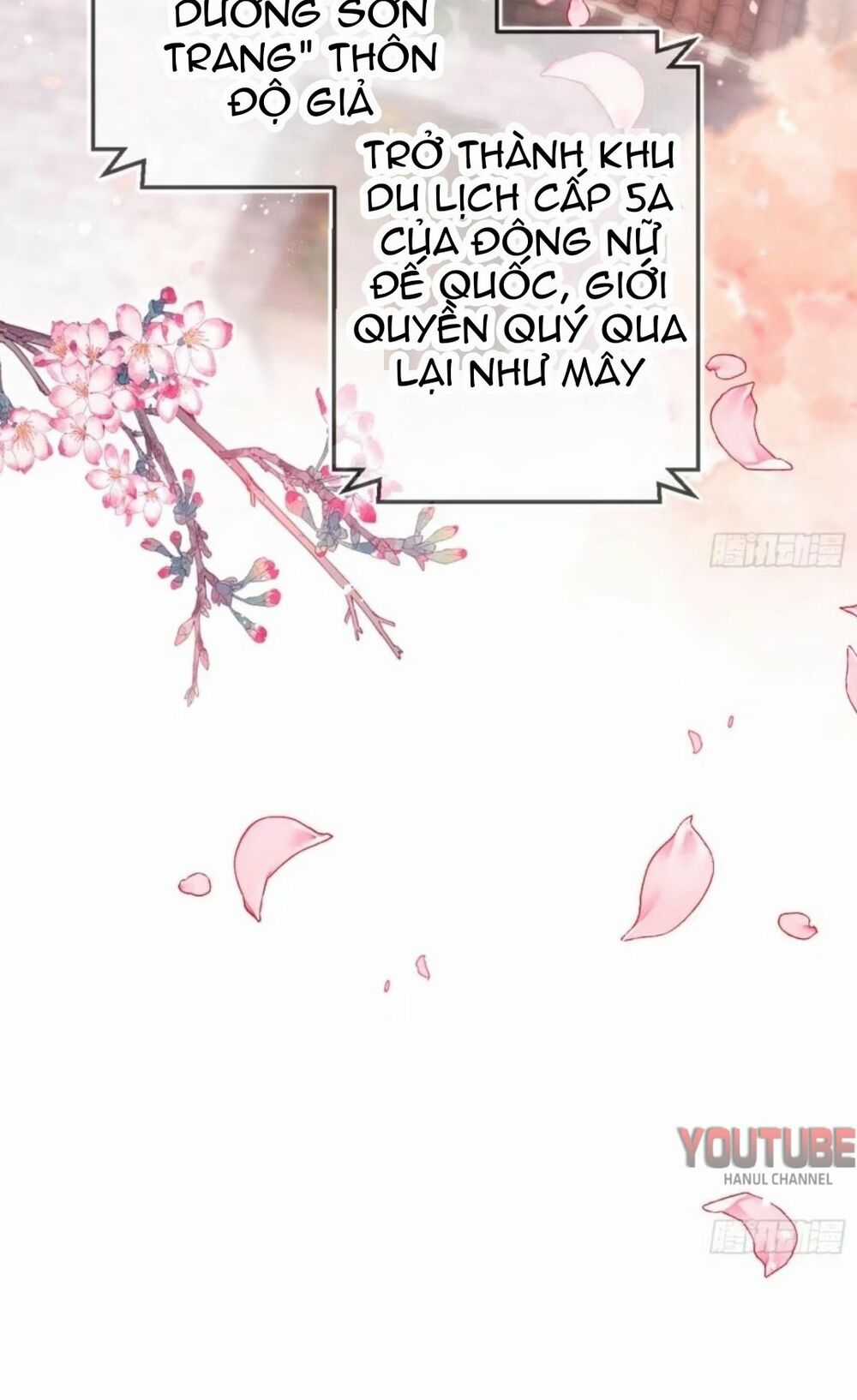 Ác Nữ Vi Đế - Chapter 65 - Trang 8