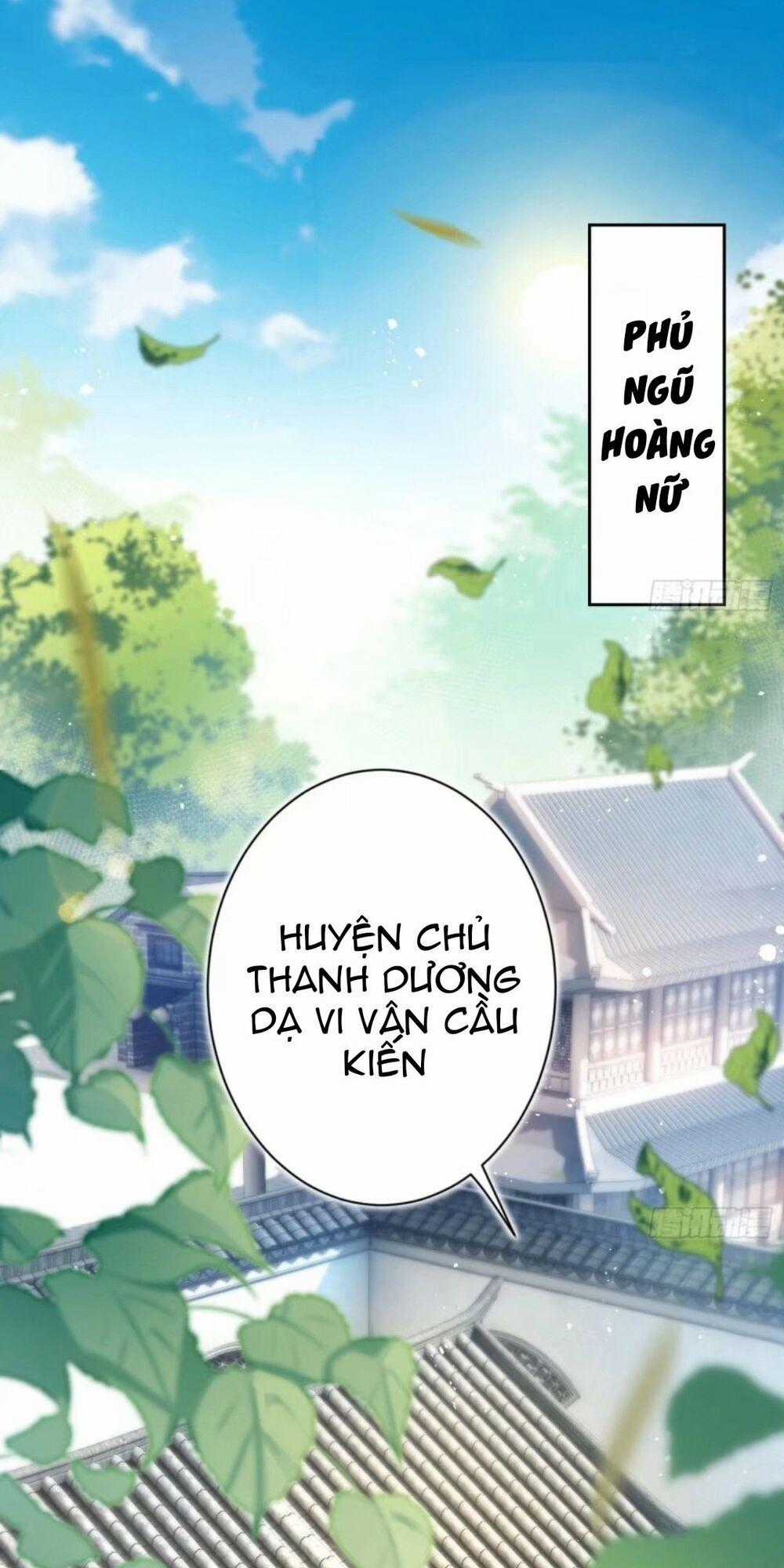 Ác Nữ Vi Đế - Chapter 66 - Trang 2
