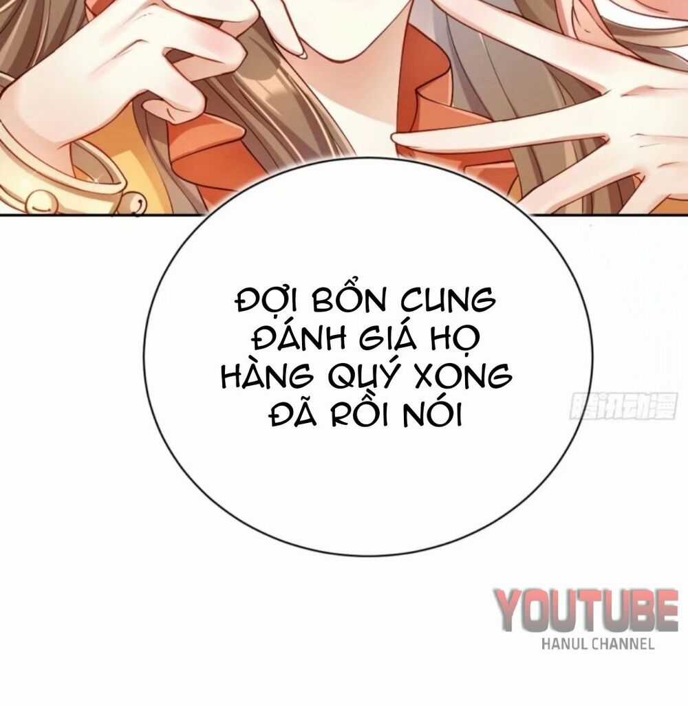 Ác Nữ Vi Đế - Chapter 66 - Trang 11