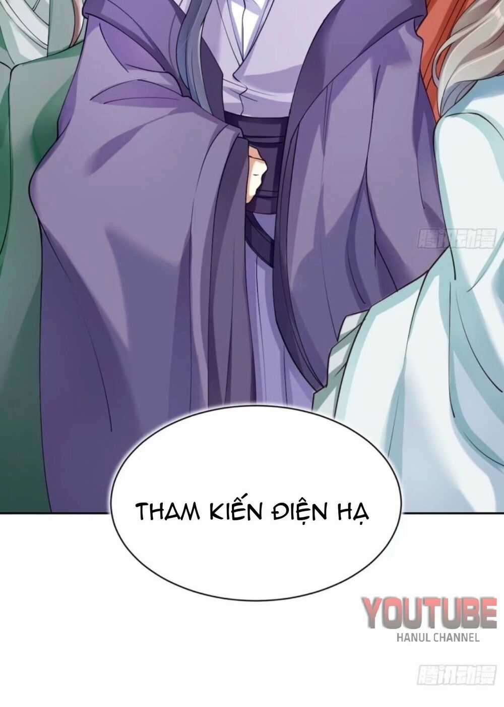 Ác Nữ Vi Đế - Chapter 66 - Trang 13