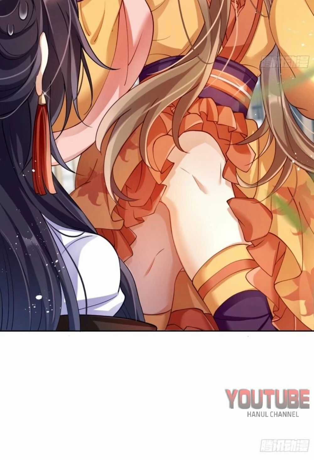 Ác Nữ Vi Đế - Chapter 66 - Trang 17