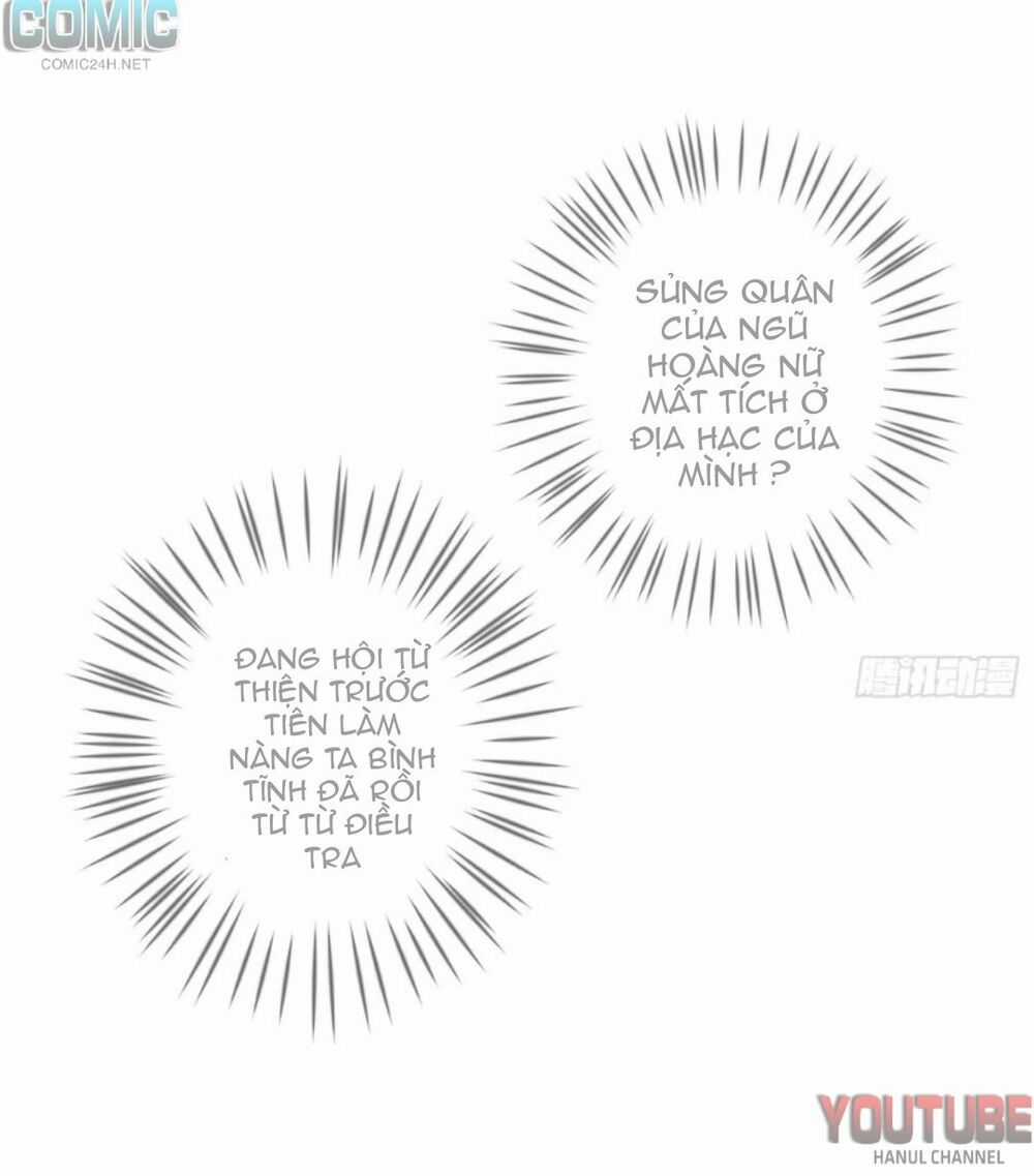 Ác Nữ Vi Đế - Chapter 66 - Trang 18