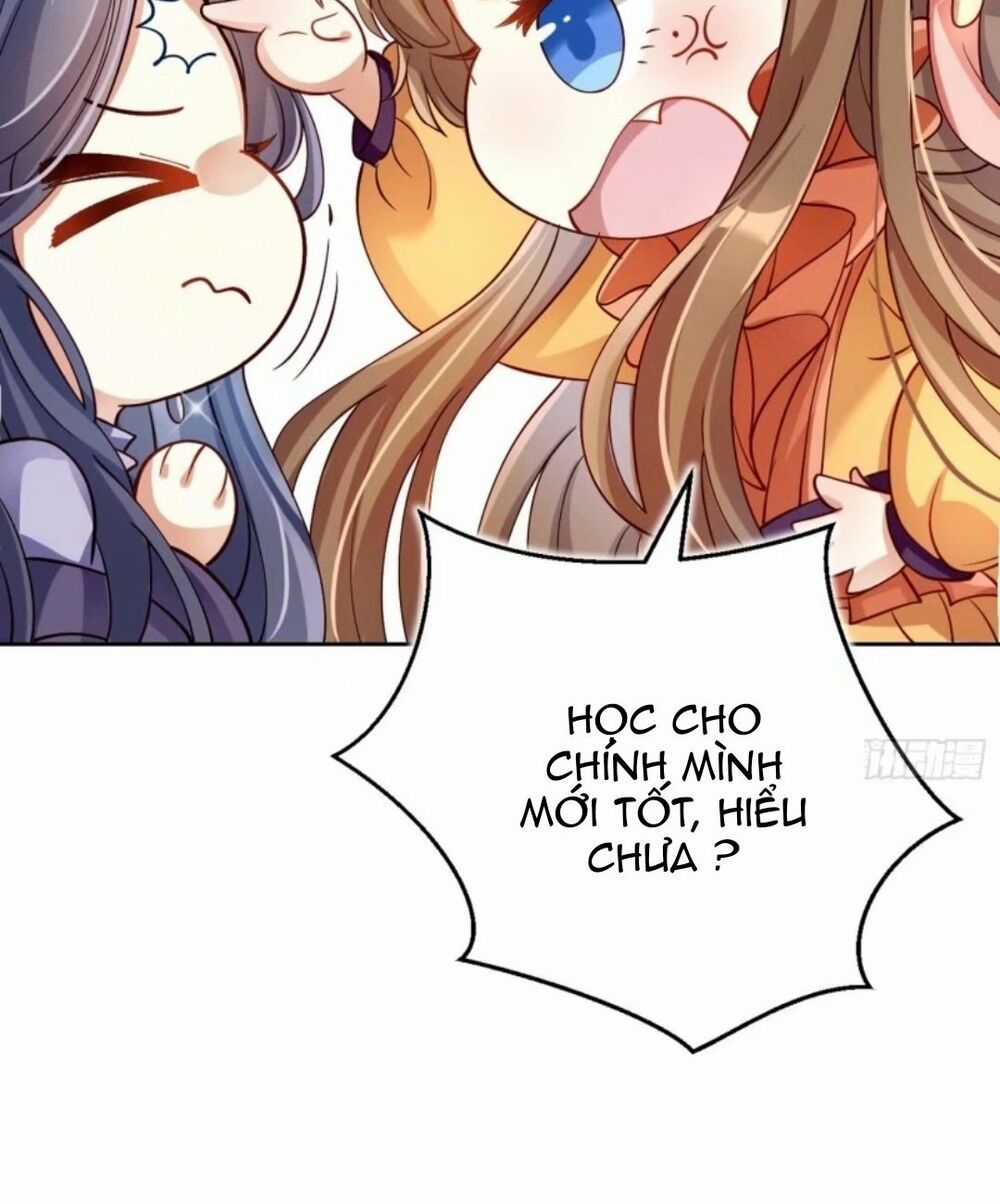 Ác Nữ Vi Đế - Chapter 66 - Trang 30