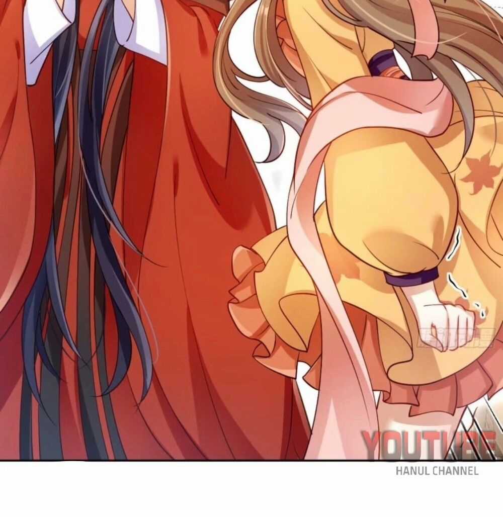 Ác Nữ Vi Đế - Chapter 66 - Trang 36