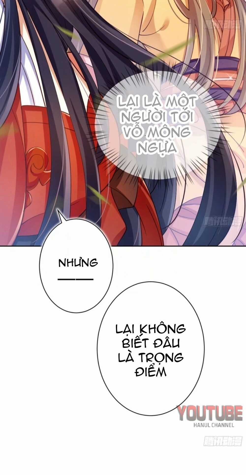 Ác Nữ Vi Đế - Chapter 66 - Trang 38