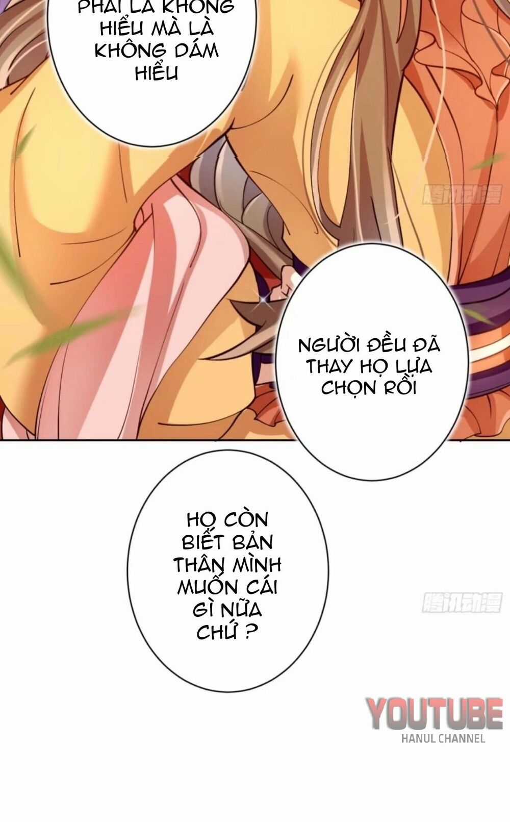 Ác Nữ Vi Đế - Chapter 66 - Trang 41