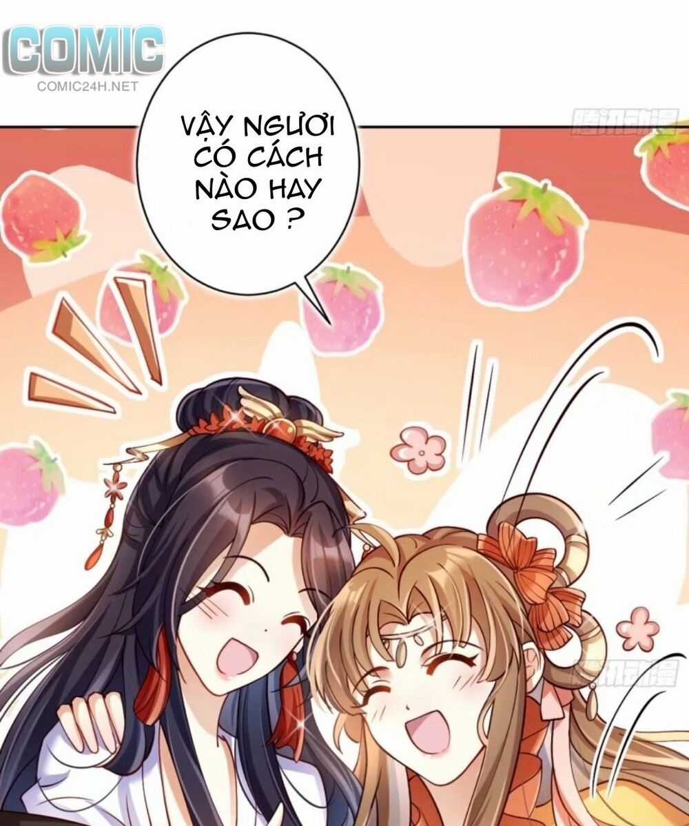 Ác Nữ Vi Đế - Chapter 66 - Trang 45