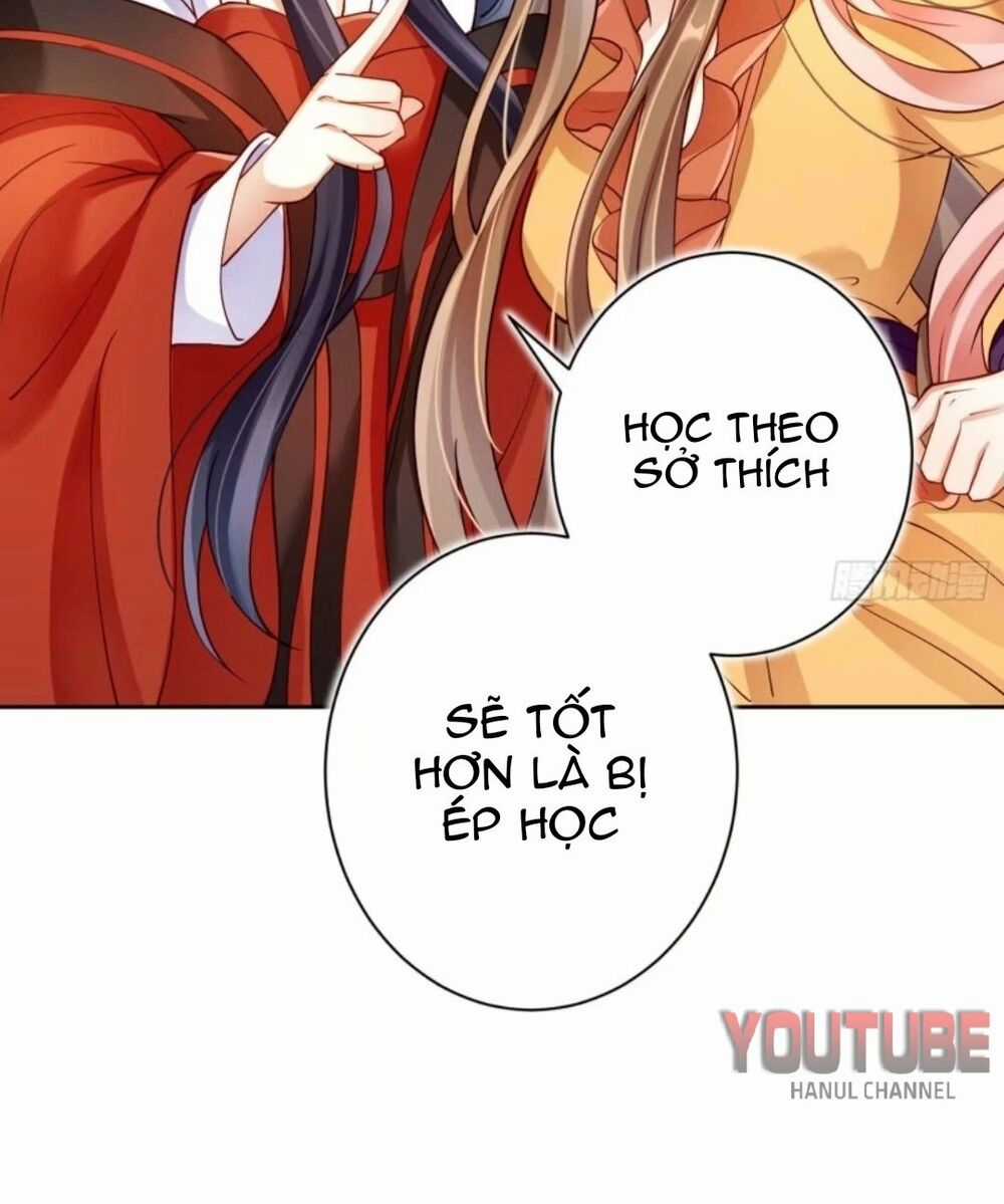 Ác Nữ Vi Đế - Chapter 66 - Trang 46