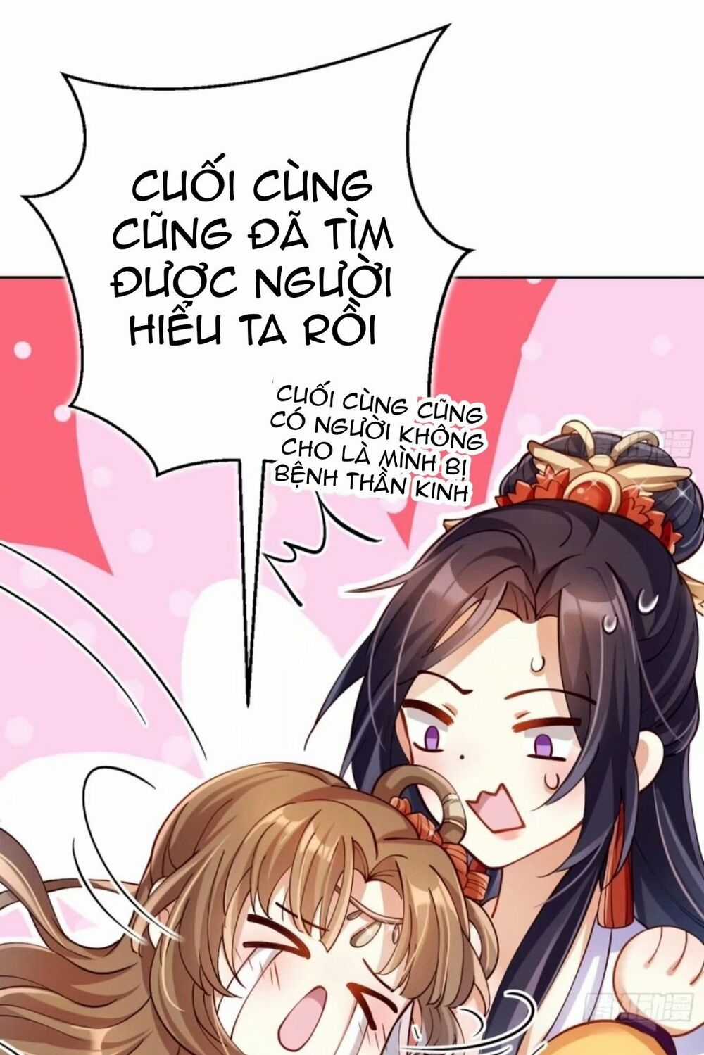 Ác Nữ Vi Đế - Chapter 66 - Trang 48