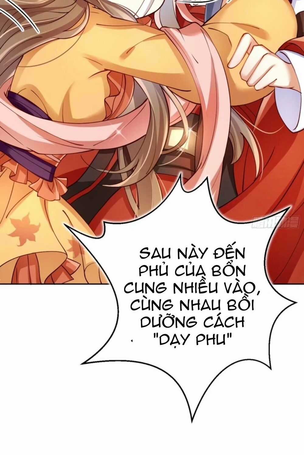 Ác Nữ Vi Đế - Chapter 66 - Trang 49