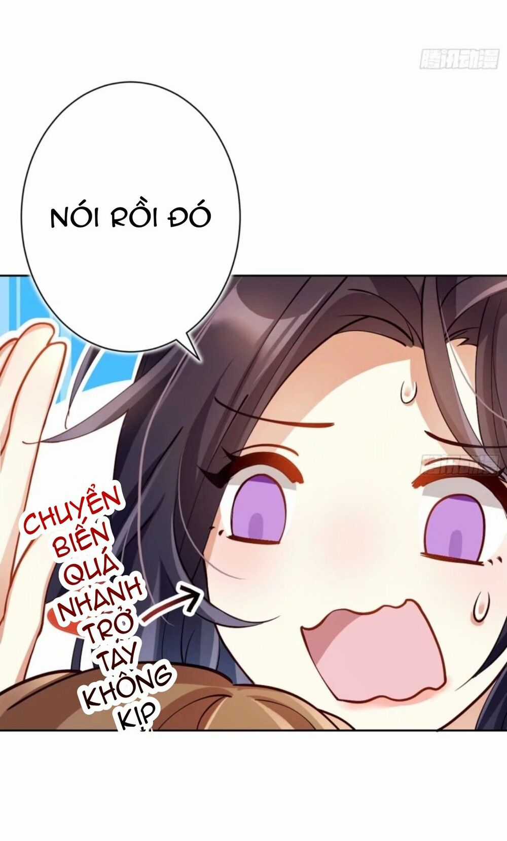 Ác Nữ Vi Đế - Chapter 66 - Trang 50