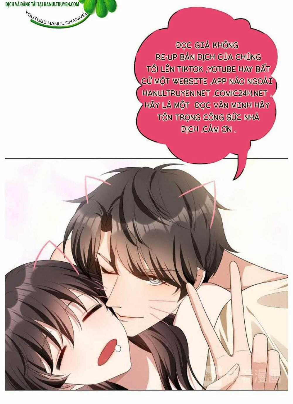 Ác Nữ Vi Đế - Chapter 66 - Trang 52