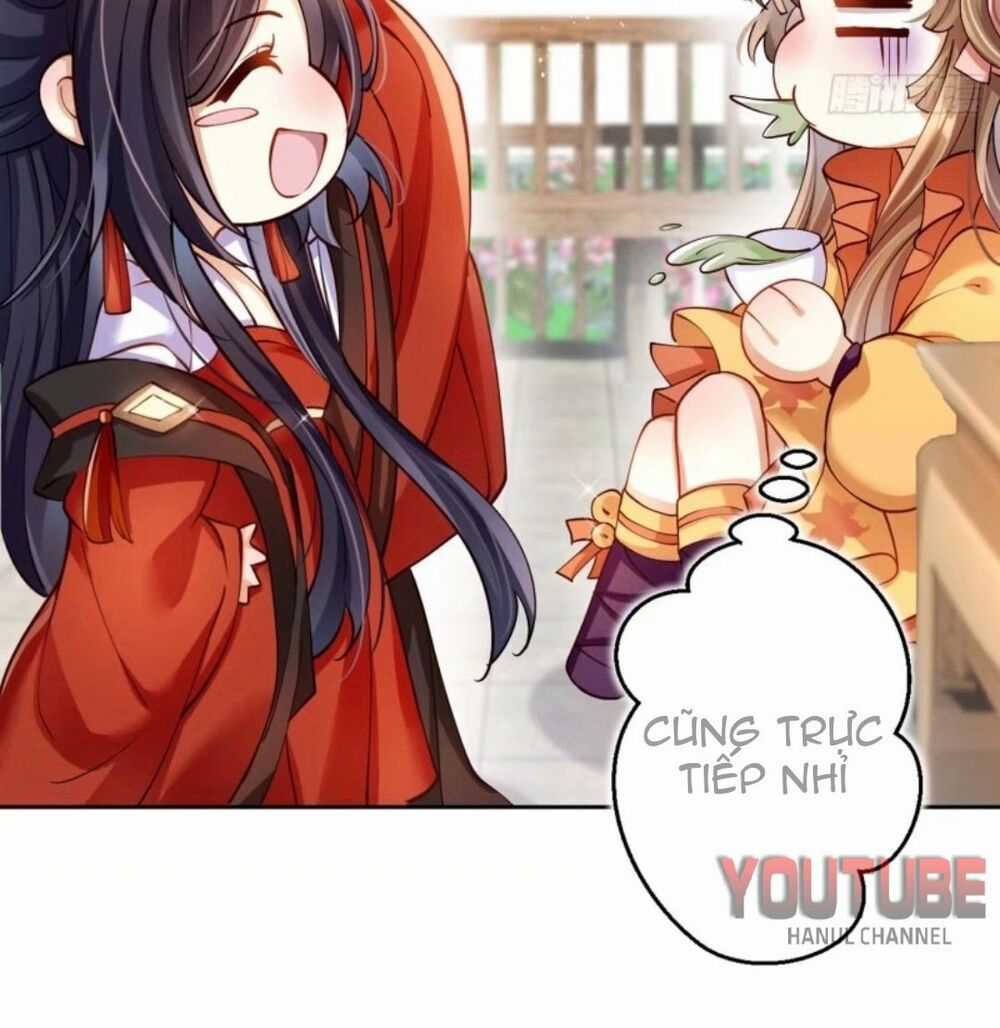 Ác Nữ Vi Đế - Chapter 66 - Trang 7