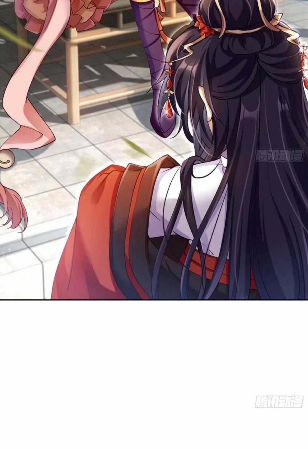 Ác Nữ Vi Đế - Chapter 66 - Trang 9