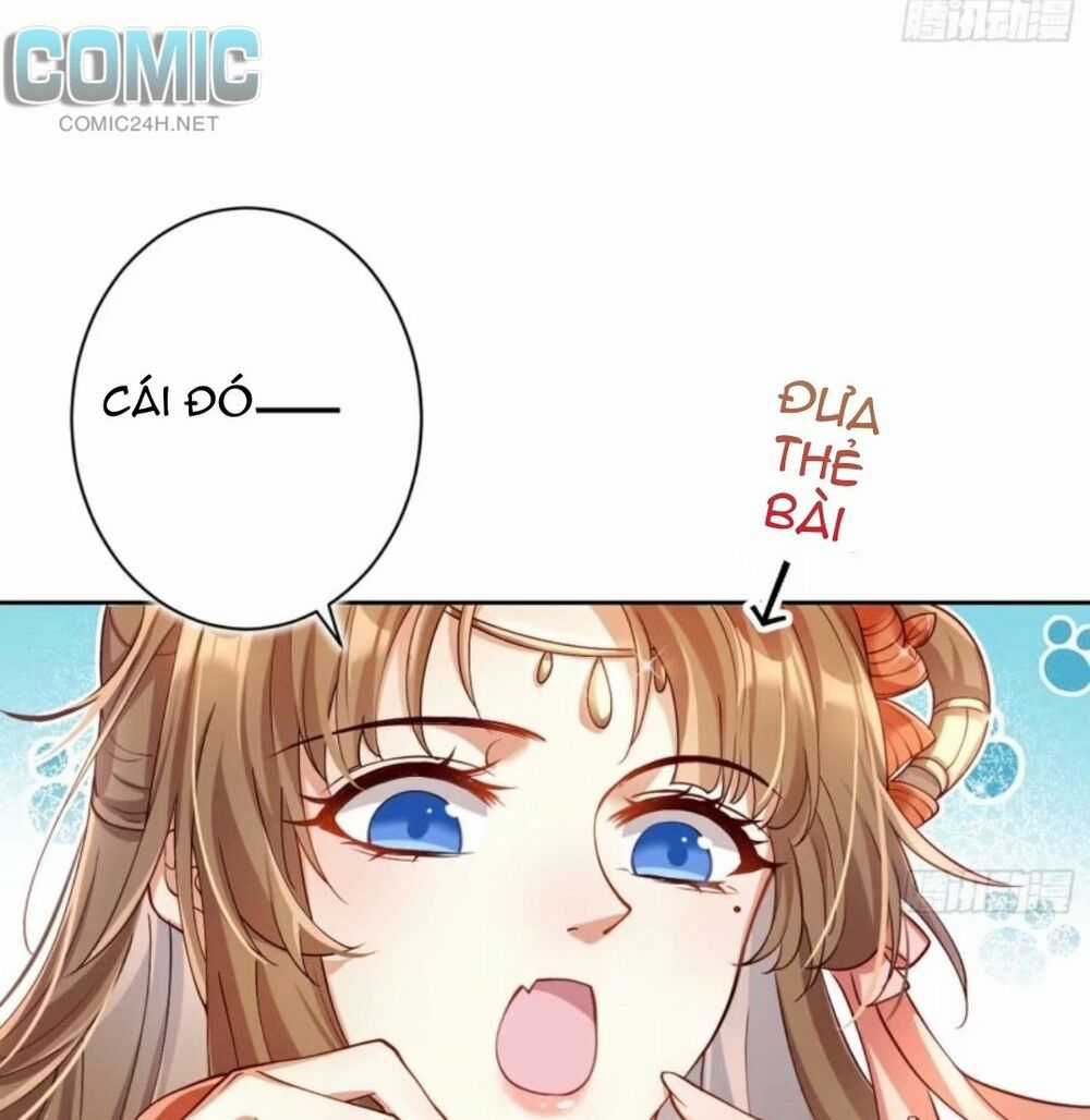 Ác Nữ Vi Đế - Chapter 66 - Trang 10