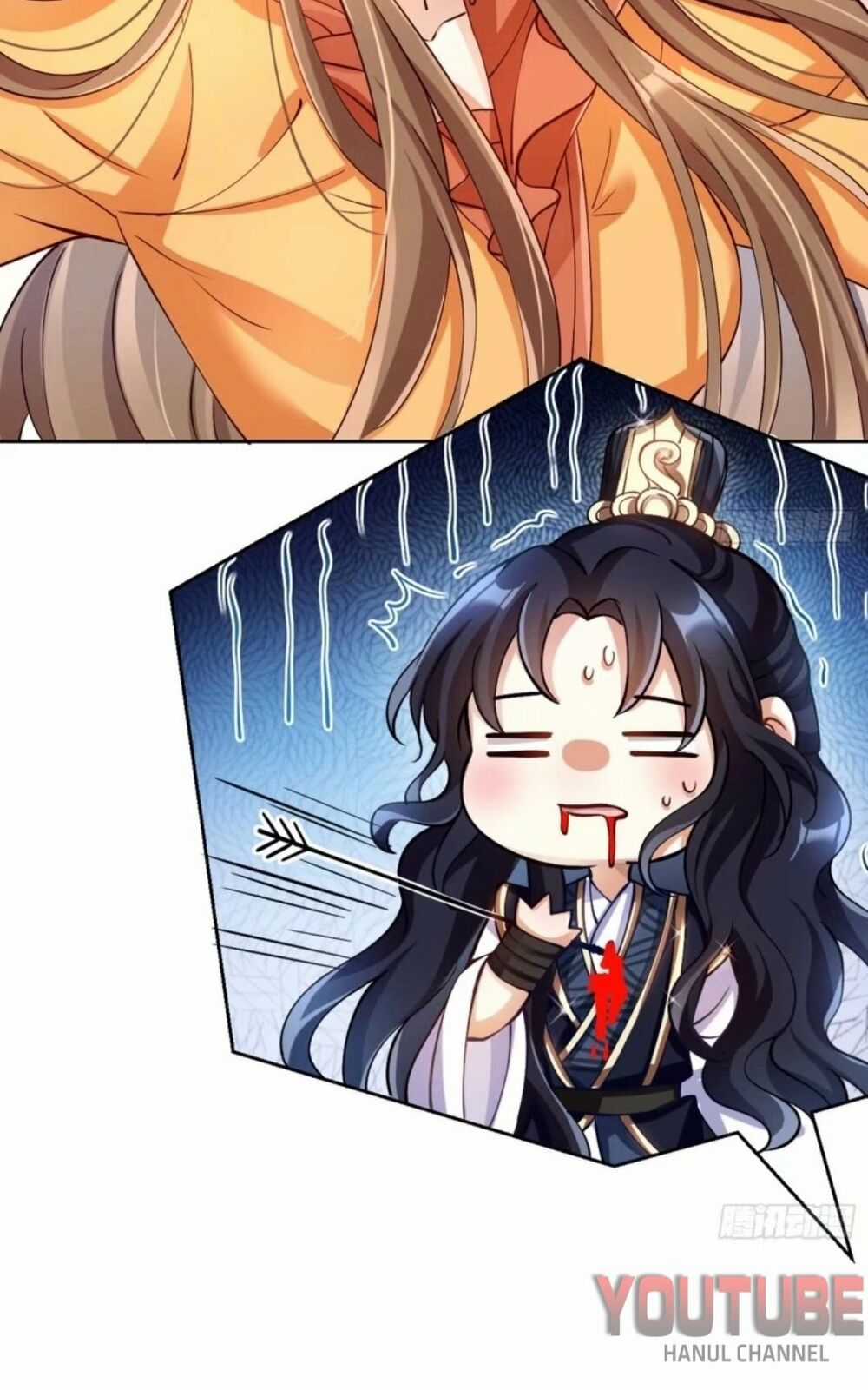 Ác Nữ Vi Đế - Chapter 67 - Trang 13