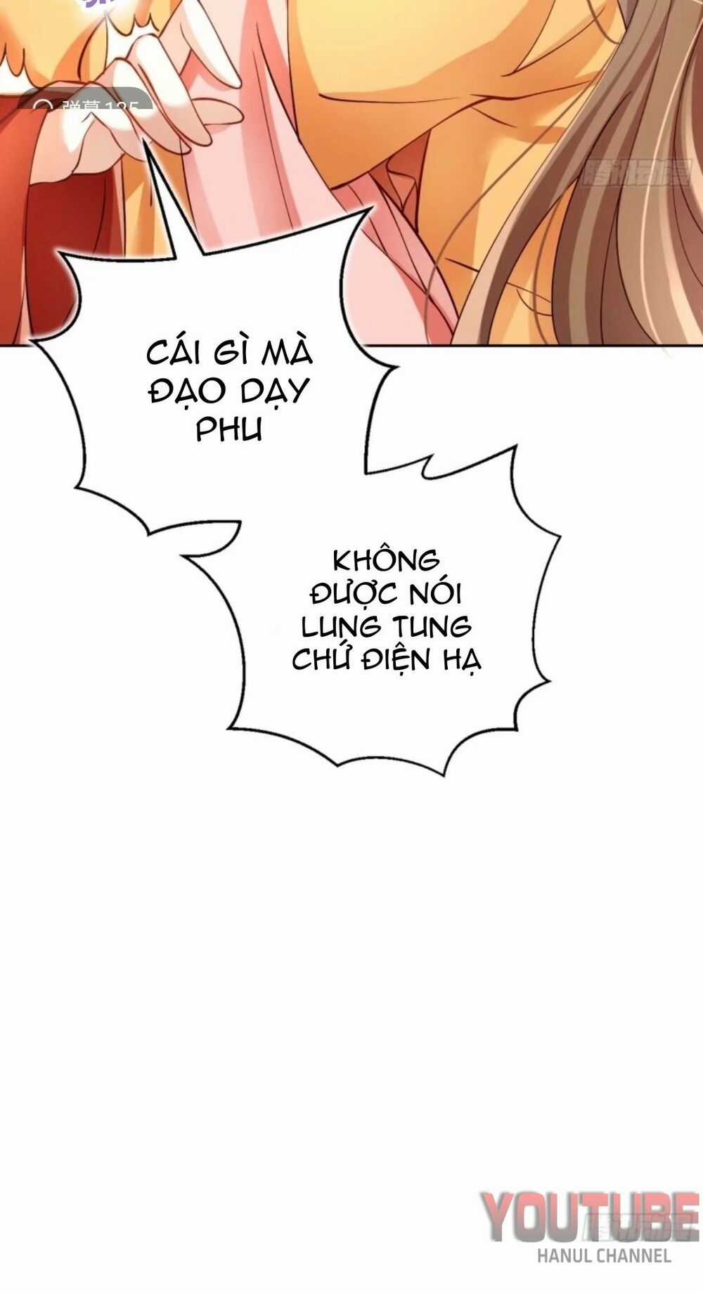 Ác Nữ Vi Đế - Chapter 67 - Trang 15