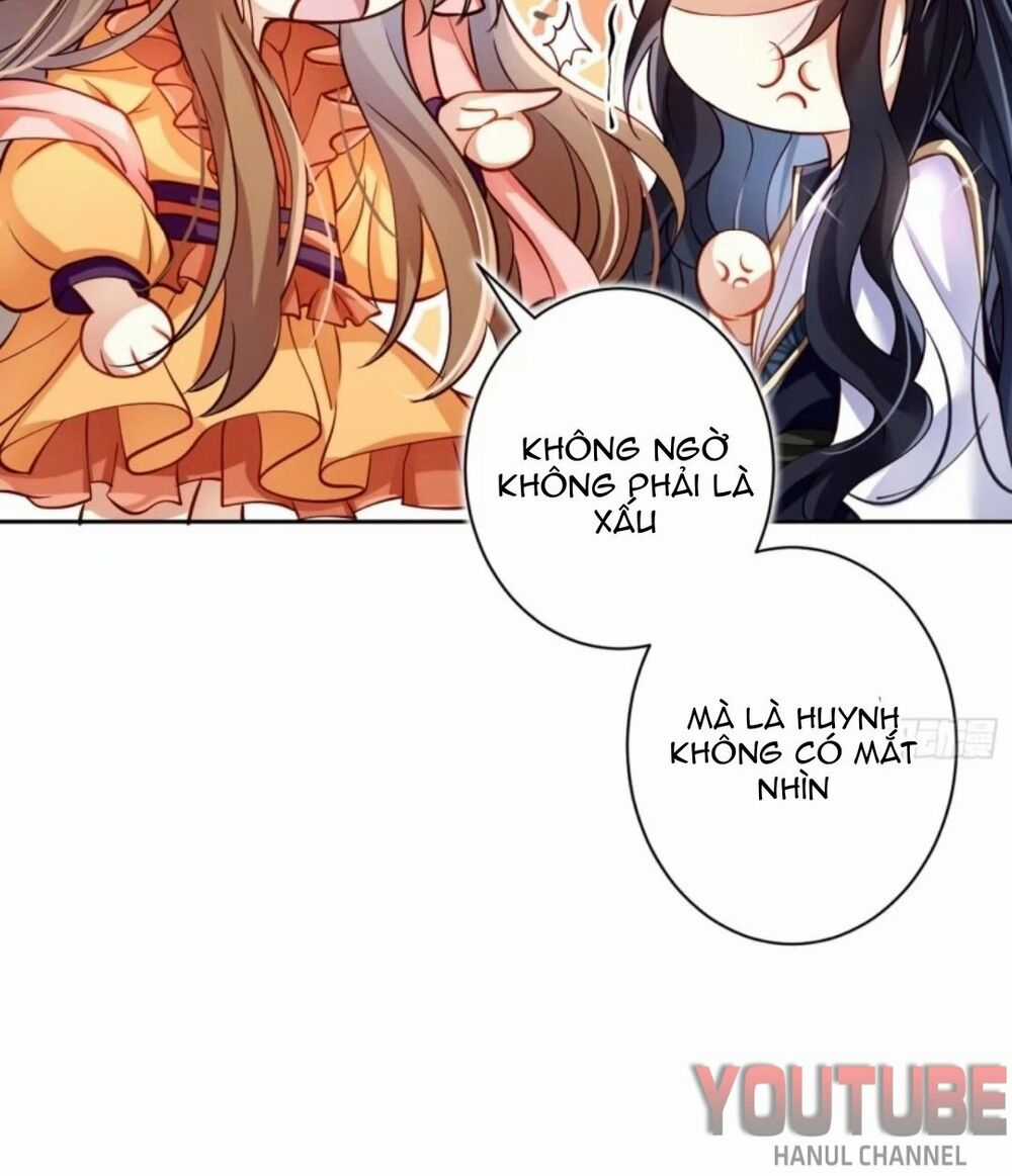 Ác Nữ Vi Đế - Chapter 67 - Trang 24