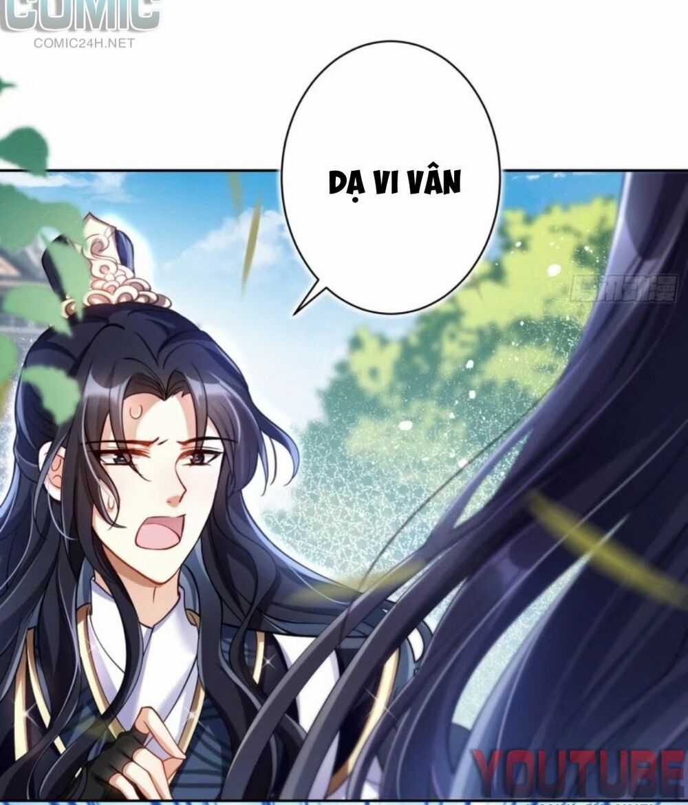 Ác Nữ Vi Đế - Chapter 67 - Trang 29