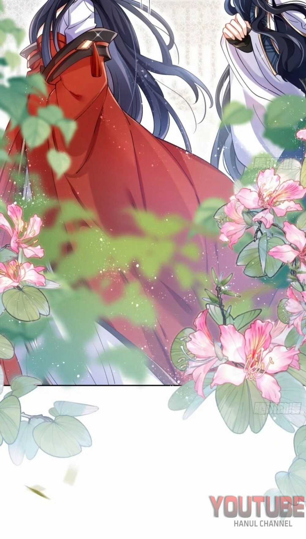 Ác Nữ Vi Đế - Chapter 67 - Trang 32