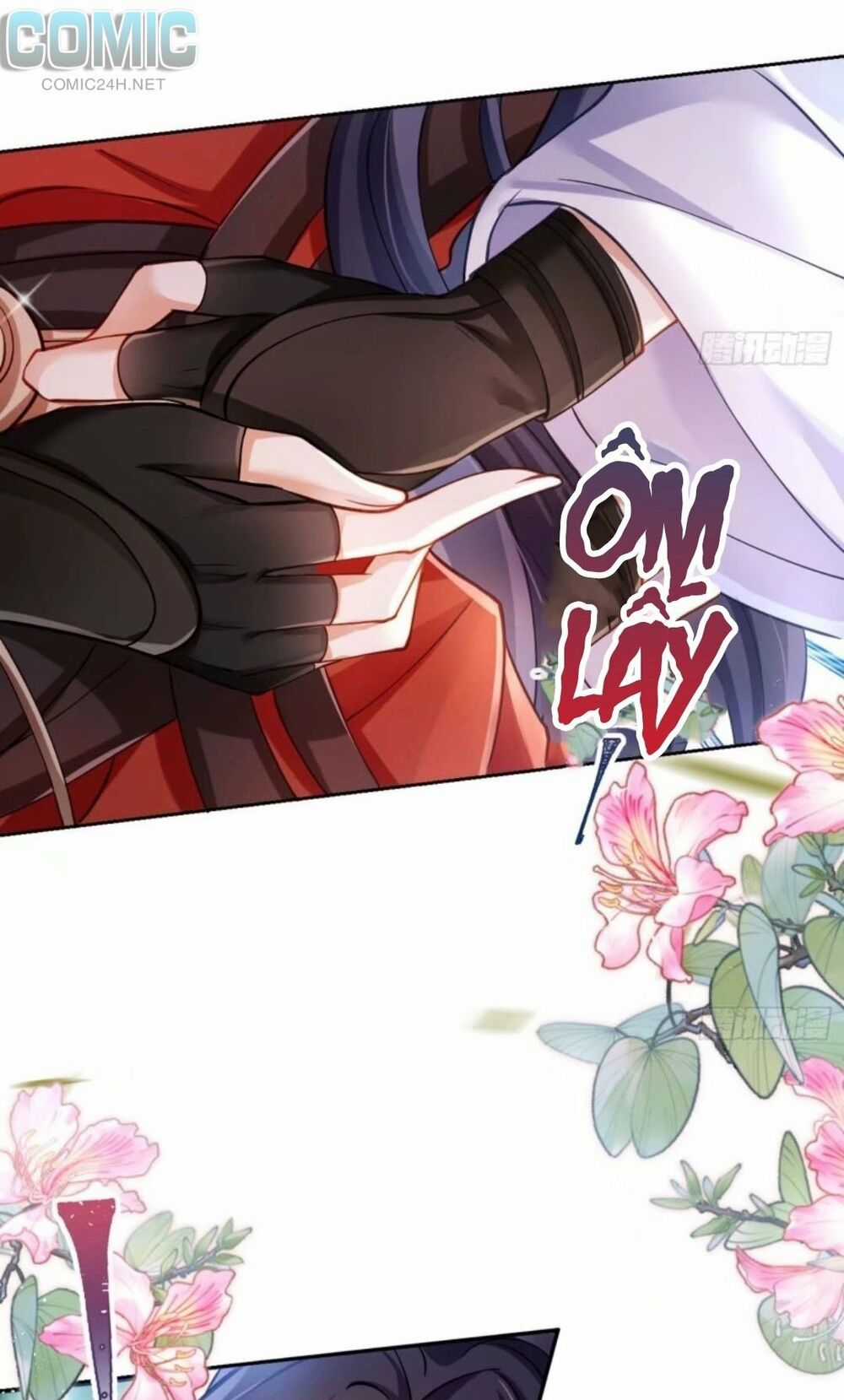 Ác Nữ Vi Đế - Chapter 67 - Trang 33