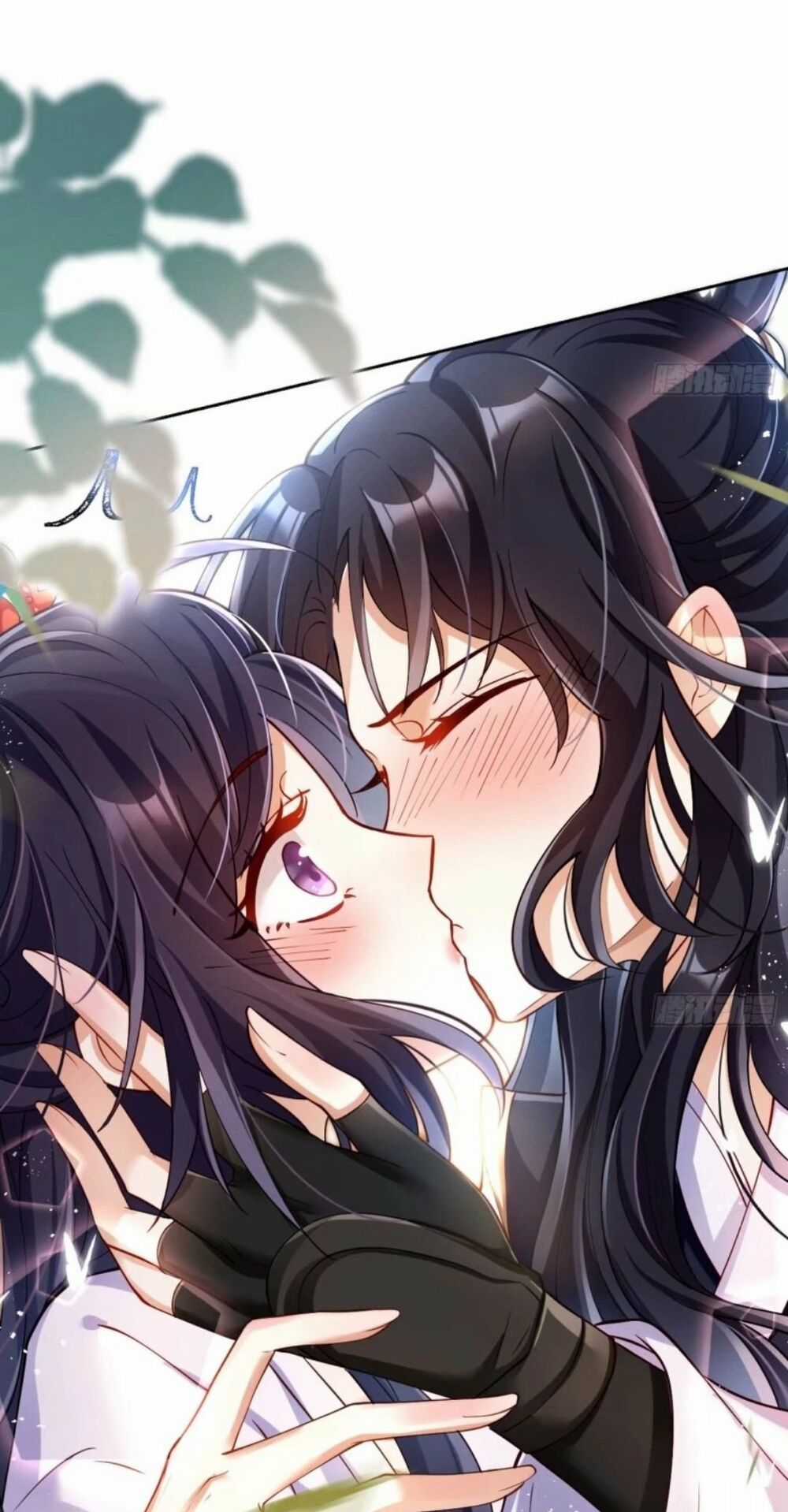 Ác Nữ Vi Đế - Chapter 67 - Trang 35