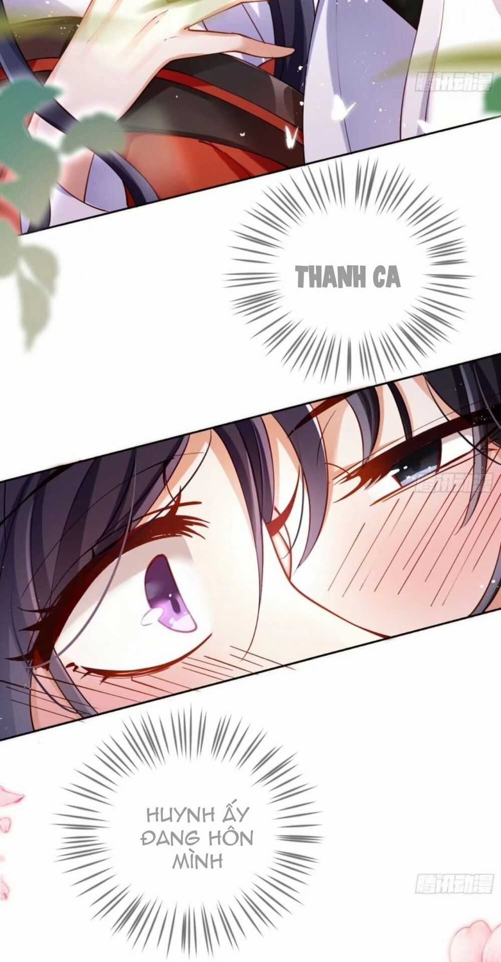 Ác Nữ Vi Đế - Chapter 67 - Trang 36