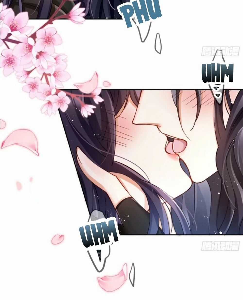 Ác Nữ Vi Đế - Chapter 67 - Trang 38