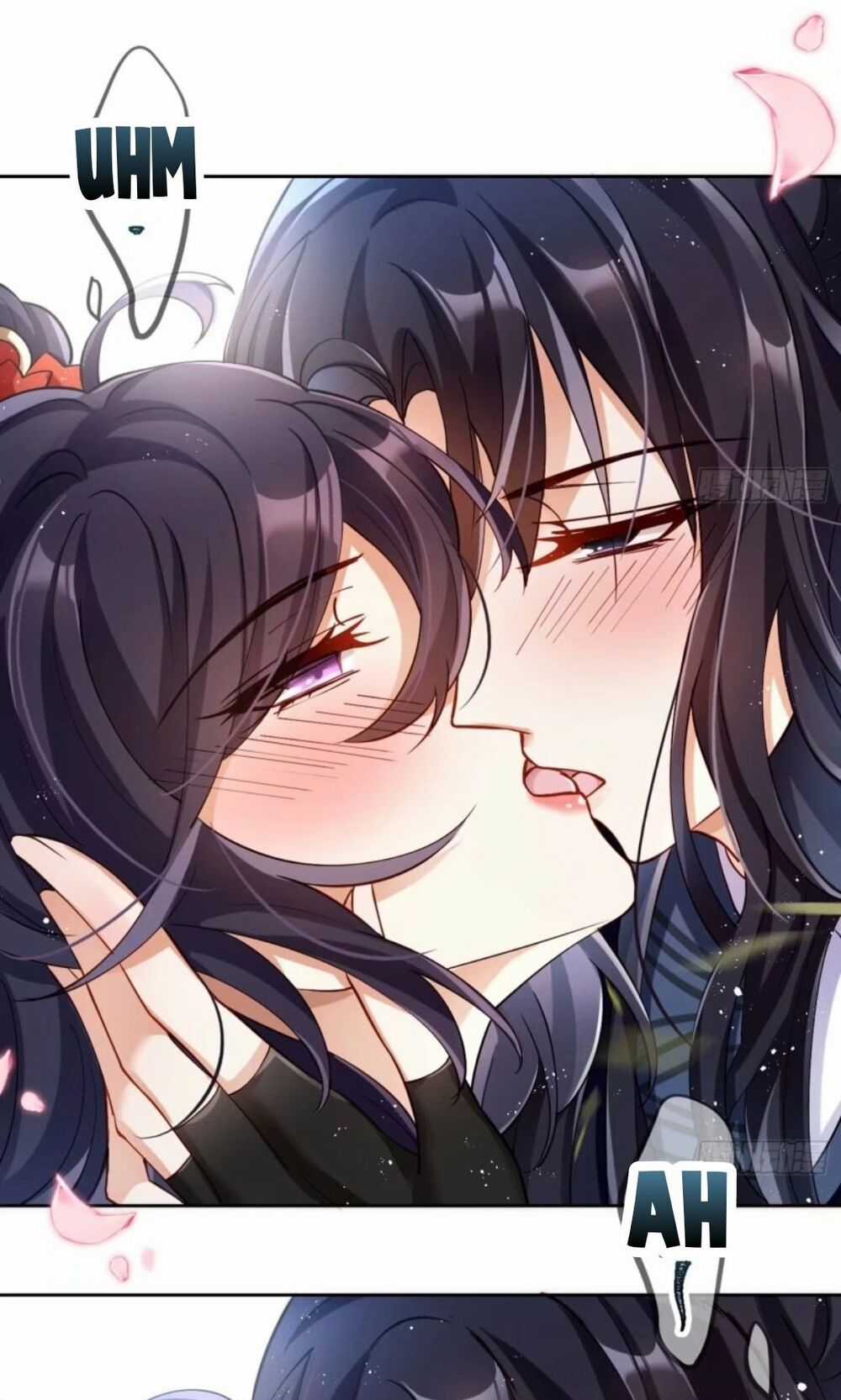 Ác Nữ Vi Đế - Chapter 67 - Trang 39