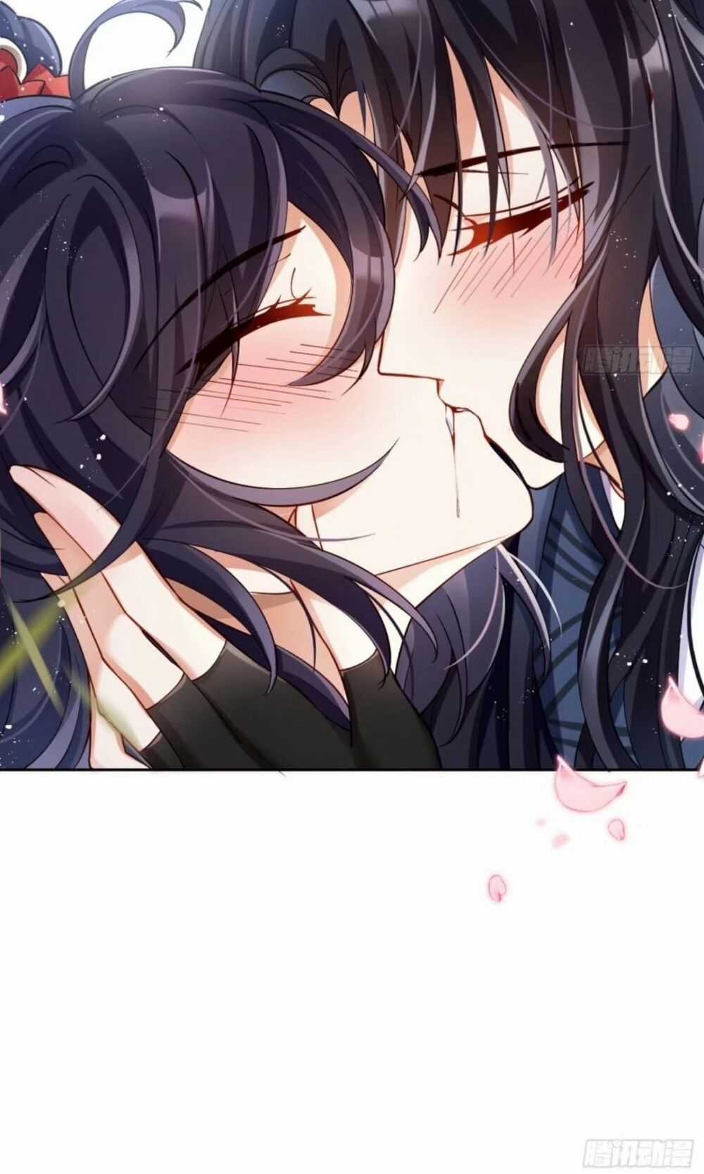 Ác Nữ Vi Đế - Chapter 67 - Trang 40