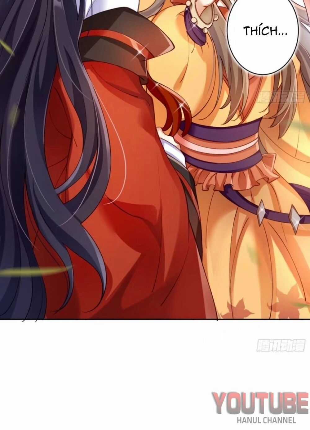 Ác Nữ Vi Đế - Chapter 67 - Trang 5