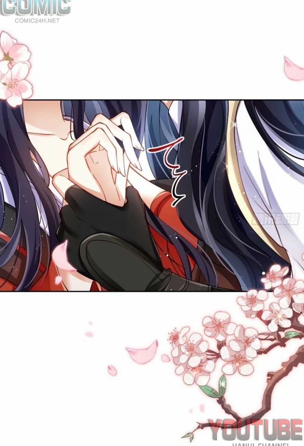 Ác Nữ Vi Đế - Chapter 67 - Trang 47