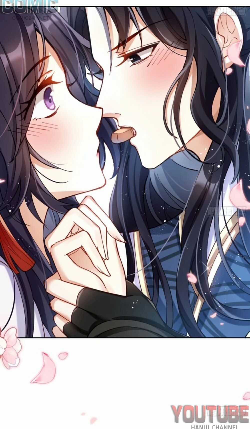 Ác Nữ Vi Đế - Chapter 67 - Trang 48