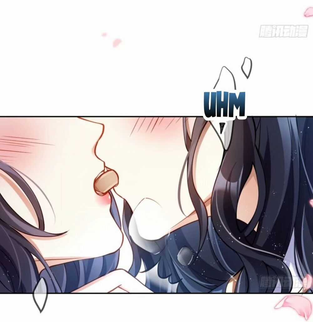 Ác Nữ Vi Đế - Chapter 67 - Trang 49