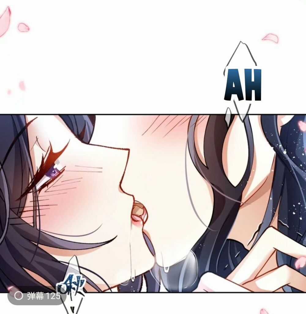 Ác Nữ Vi Đế - Chapter 67 - Trang 50