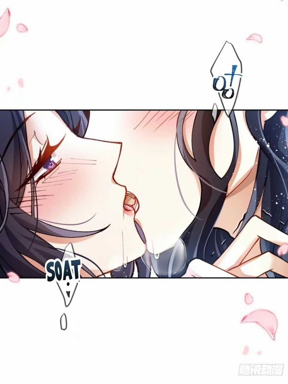 Ác Nữ Vi Đế - Chapter 67 - Trang 51