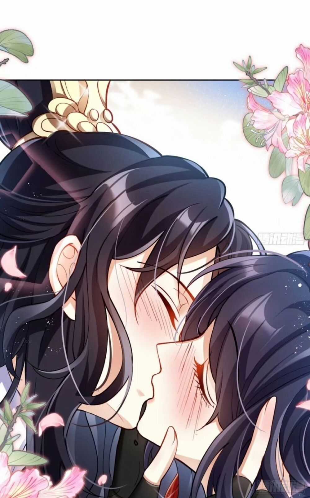 Ác Nữ Vi Đế - Chapter 67 - Trang 52