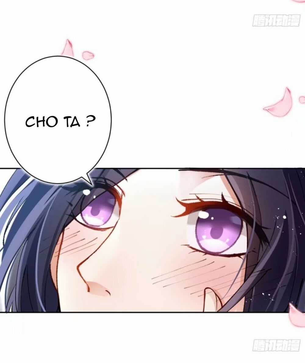 Ác Nữ Vi Đế - Chapter 67 - Trang 54