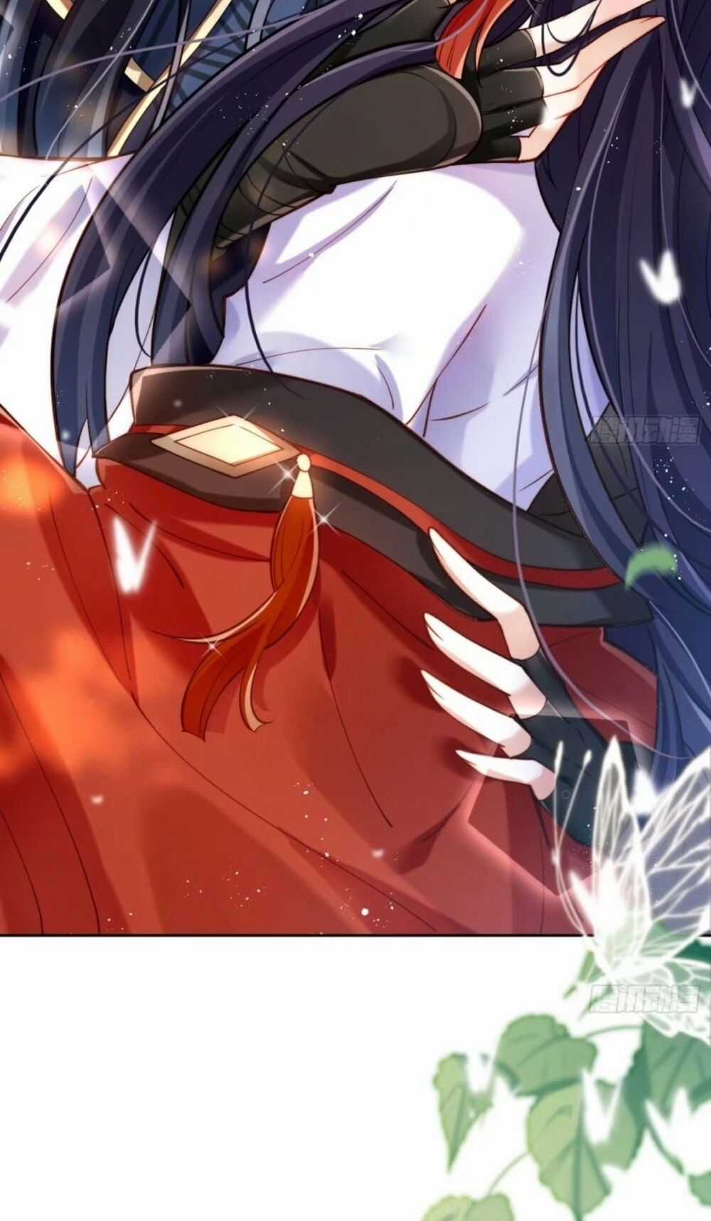 Ác Nữ Vi Đế - Chapter 67 - Trang 56