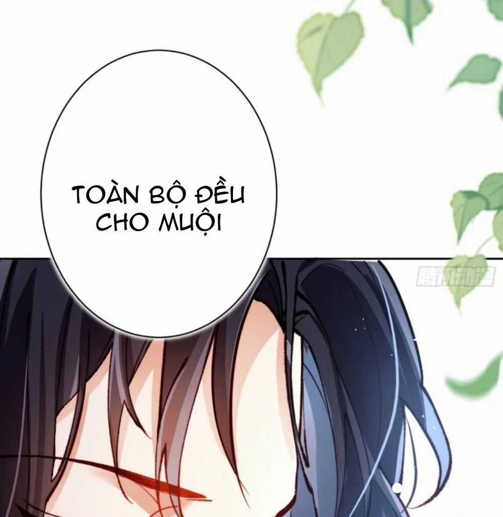Ác Nữ Vi Đế - Chapter 67 - Trang 57