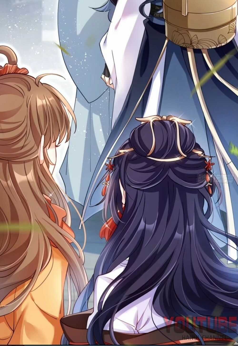 Ác Nữ Vi Đế - Chapter 67 - Trang 10