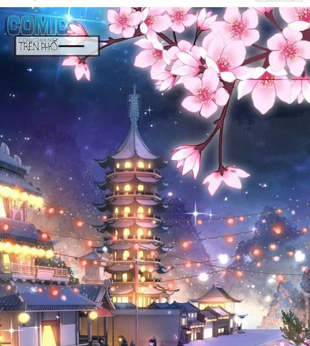 Ác Nữ Vi Đế - Chapter 68 - Trang 11