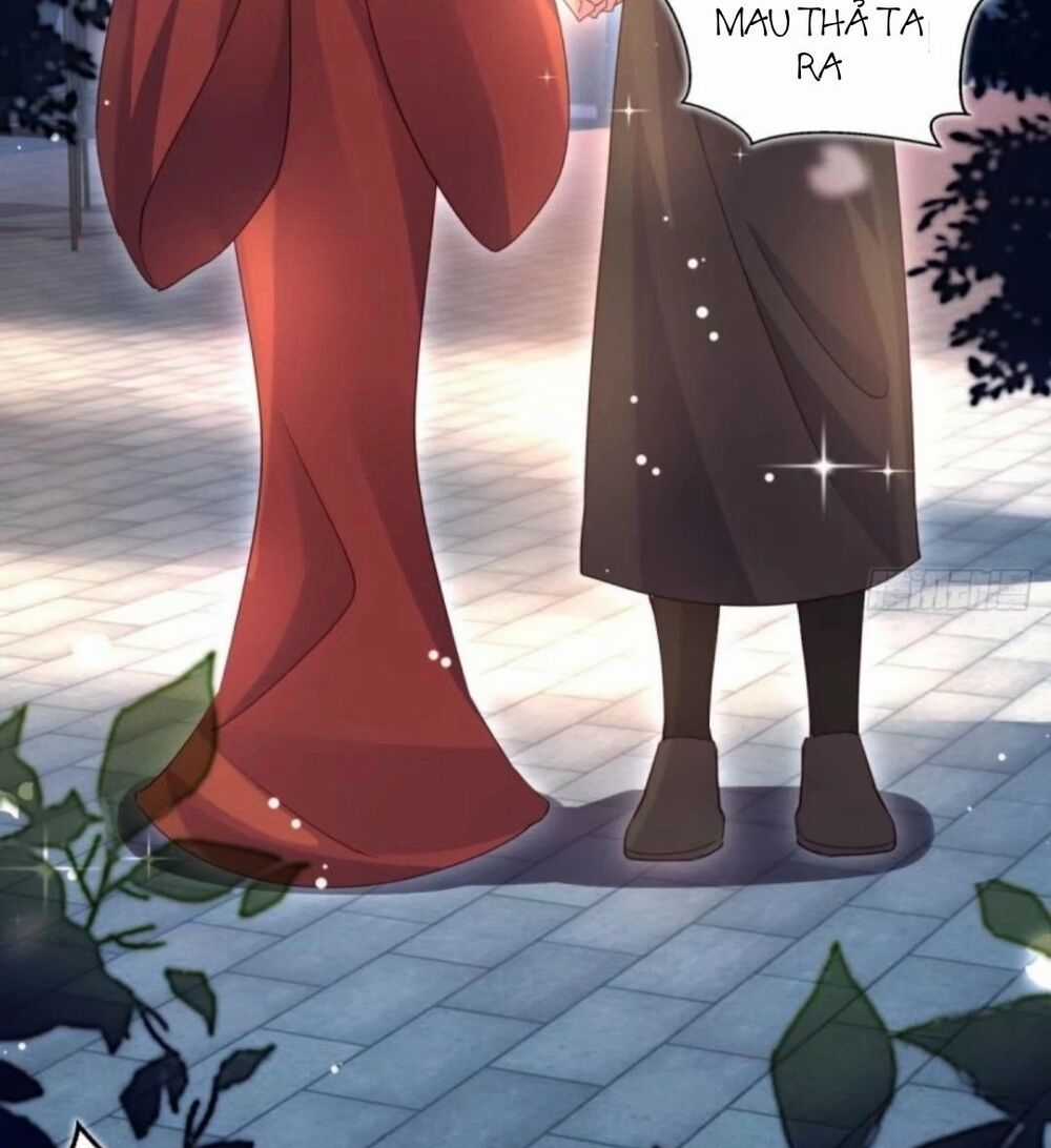 Ác Nữ Vi Đế - Chapter 68 - Trang 17